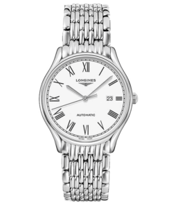 Đồng hồ Longines L4.961.4.11.6Đồng hồ Longines L4.961.4.11.6