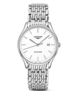 Đồng hồ Longines L4.961.4.12.6Đồng hồ Longines L4.961.4.12.6