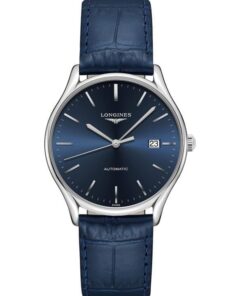 Đồng hồ Longines L4.961.4.92.2Đồng hồ Longines L4.961.4.92.2