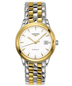 Đồng hồ Longines L4.974.3.22.7Đồng hồ Longines L4.974.3.22.7
