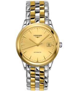 Đồng hồ Longines L4.974.3.32.7Đồng hồ Longines L4.974.3.32.7