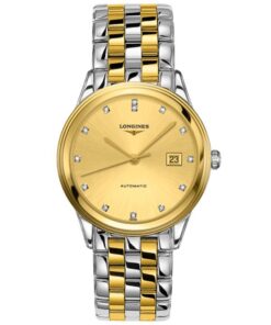 Đồng hồ Longines L4.974.3.37.7Đồng hồ Longines L4.974.3.37.7