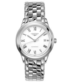 Đồng hồ Longines L4.974.4.11.6Đồng hồ Longines L4.974.4.11.6