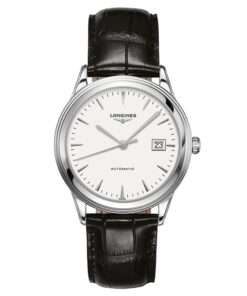 Đồng hồ Longines L4.974.4.12.2Đồng hồ Longines L4.974.4.12.2