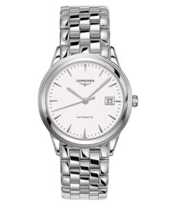 Đồng hồ Longines L4.974.4.12.6Đồng hồ Longines L4.974.4.12.6