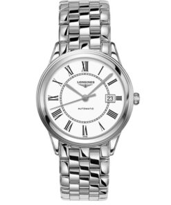 Đồng hồ Longines L4.974.4.21.6Đồng hồ Longines L4.974.4.21.6