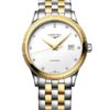 Đồng hồ Longines L4.984.3.17.7Đồng hồ Longines L4.984.3.17.7