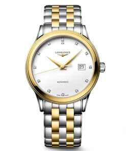 Đồng hồ Longines L4.984.3.17.7Đồng hồ Longines L4.984.3.17.7