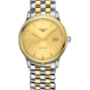 Đồng hồ Longines L4.984.3.32.7Đồng hồ Longines L4.984.3.32.7
