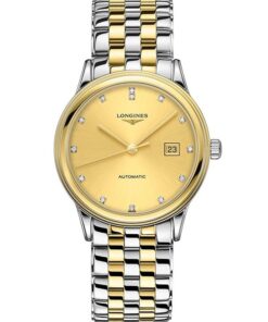Đồng hồ Longines L4.984.3.37.7Đồng hồ Longines L4.984.3.37.7