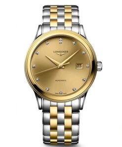 Đồng hồ Longines L4.984.3.38.7Đồng hồ Longines L4.984.3.38.7