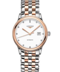 Đồng hồ Longines L4.984.3.99.7Đồng hồ Longines L4.984.3.99.7
