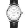 Đồng hồ Longines L4.984.4.12.2Đồng hồ Longines L4.984.4.12.2