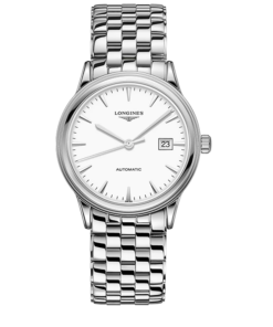 Đồng hồ Longines L4.984.4.12.6Đồng hồ Longines L4.984.4.12.6