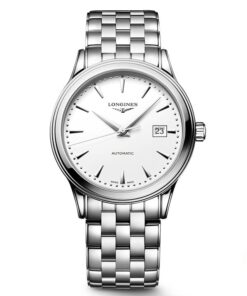 Đồng hồ Longines L4.984.4.18.6Đồng hồ Longines L4.984.4.18.6