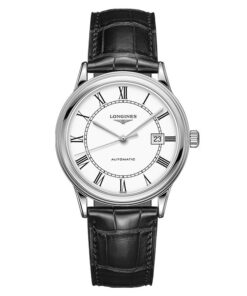 Đồng hồ Longines L4.984.4.21.2Đồng hồ Longines L4.984.4.21.2