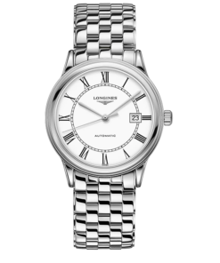 Đồng hồ Longines L4.984.4.21.6Đồng hồ Longines L4.984.4.21.6