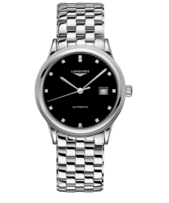 Đồng hồ Longines L4.984.4.57.6Đồng hồ Longines L4.984.4.57.6