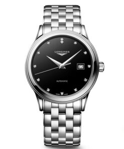 Đồng hồ Longines L4.984.4.58.6Đồng hồ Longines L4.984.4.58.6
