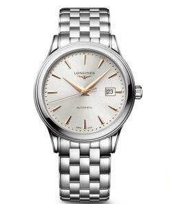 Đồng hồ Longines L4.984.4.70.6Đồng hồ Longines L4.984.4.70.6