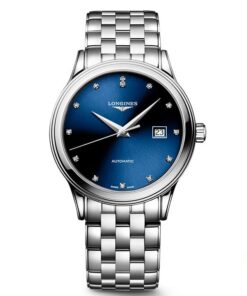 Đồng hồ Longines L4.984.4.97.6Đồng hồ Longines L4.984.4.97.6