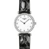 Đồng hồ Longines L4.341.0.80.2Đồng hồ Longines L4.341.0.80.2