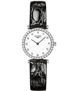 Đồng hồ Longines L4.341.0.80.2Đồng hồ Longines L4.341.0.80.2