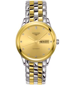 Đồng hồ Longines L4.899.3.37.7Đồng hồ Longines L4.899.3.37.7