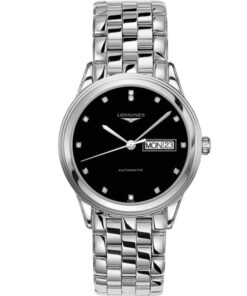 Đồng hồ Longines L4.899.4.57.6Đồng hồ Longines L4.899.4.57.6