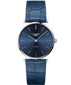 Đồng hồ Longines L4.908.4.95.2Đồng hồ Longines L4.908.4.95.2