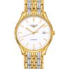 Đồng hồ Longines L4.960.2.12.7Đồng hồ Longines L4.960.2.12.7