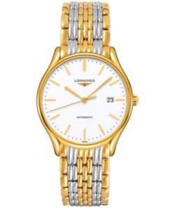 Đồng hồ Longines L4.960.2.12.7Đồng hồ Longines L4.960.2.12.7
