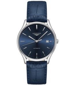 Đồng hồ Longines L4.960.4.92.2Đồng hồ Longines L4.960.4.92.2