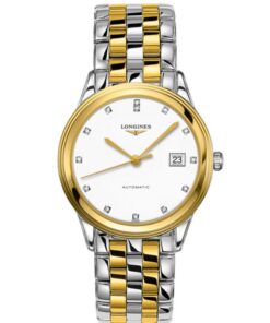 Đồng hồ Longines L4.974.3.27.7Đồng hồ Longines L4.974.3.27.7
