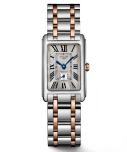 Đồng hồ Longines L5.155.5.71.6Đồng hồ Longines L5.155.5.71.6