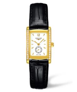 Đồng hồ Longines L5.155.7.16.0Đồng hồ Longines L5.155.7.16.0