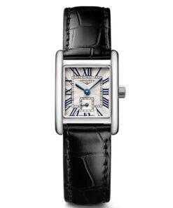 Đồng hồ Longines L5.200.4.71.2Đồng hồ Longines L5.200.4.71.2