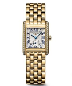 Đồng hồ Longines L5.200.7.71.6Đồng hồ Longines L5.200.7.71.6