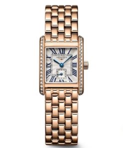 Đồng hồ Longines L5.200.9.71.6Đồng hồ Longines L5.200.9.71.6