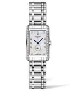 Đồng hồ Longines L5.255.0.87.6Đồng hồ Longines L5.255.0.87.6