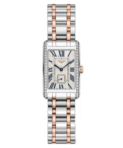 Đồng hồ Longines L5.255.5.79.7Đồng hồ Longines L5.255.5.79.7