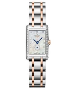 Đồng hồ Longines L5.255.5.89.7Đồng hồ Longines L5.255.5.89.7