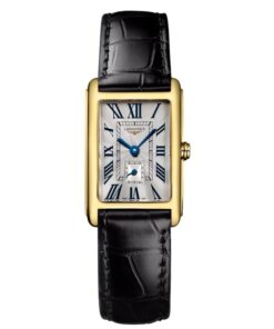Đồng hồ Longines L5.255.6.71.0Đồng hồ Longines L5.255.6.71.0