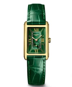 Đồng hồ Longines L5.255.6.95.2Đồng hồ Longines L5.255.6.95.2