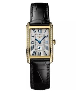 Đồng hồ Longines L5.255.7.71.0Đồng hồ Longines L5.255.7.71.0