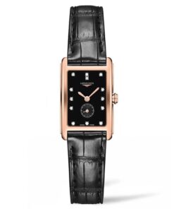 Đồng hồ Longines L5.255.8.57.0Đồng hồ Longines L5.255.8.57.0