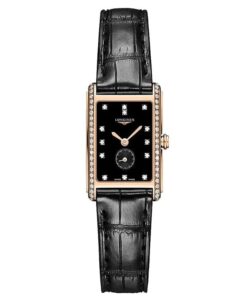 Đồng hồ Longines L5.255.9.57.0Đồng hồ Longines L5.255.9.57.0