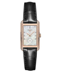 Đồng hồ Longines L5.255.9.87.0Đồng hồ Longines L5.255.9.87.0