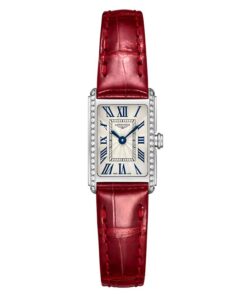 Đồng hồ Longines L5.258.0.71.5Đồng hồ Longines L5.258.0.71.5