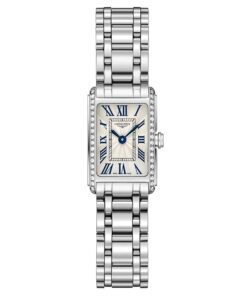 Đồng hồ Longines L5.258.0.71.6Đồng hồ Longines L5.258.0.71.6